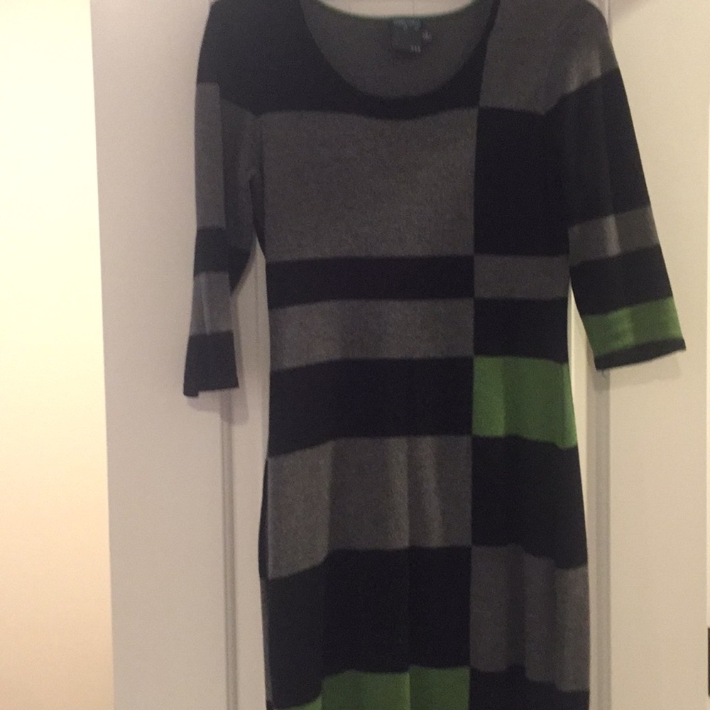 Gabby skye dress